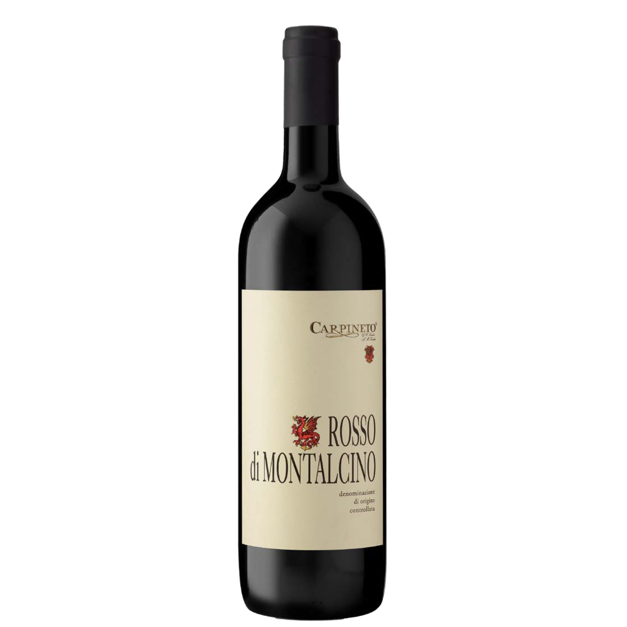 Rosso di Montalcino DOC 2023 - Carpineto