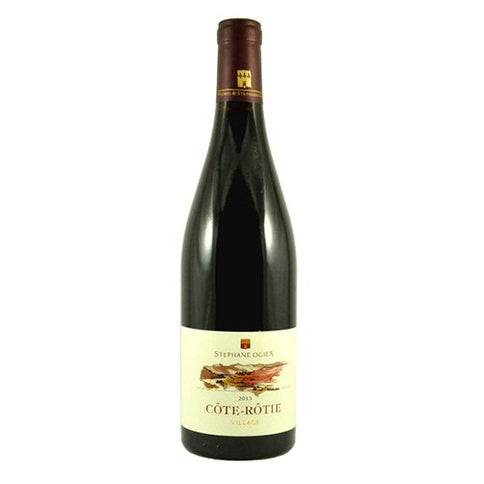 Côte Rôtie "Village" 2020 - Domaine Stéphane Ogier