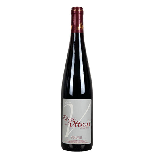 Rouge d’Ottrott AOC 2018 - Vonville