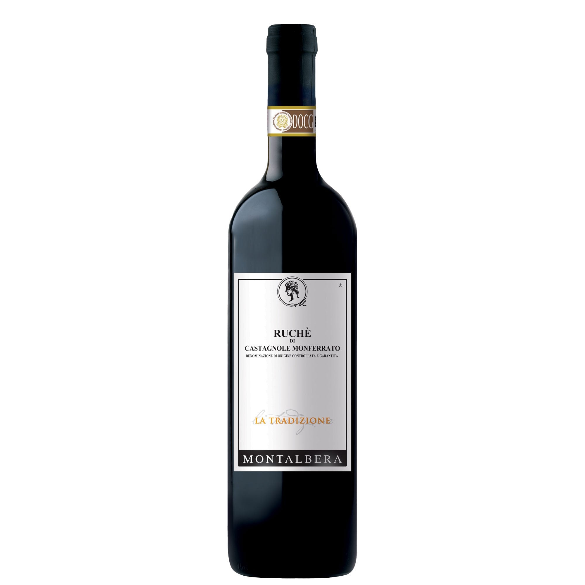 Ruchè di Castagnole Monferrato DOCG "La Tradizione" 2024 - Montalbera
