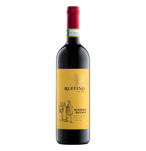 Chianti Classico Riserva DOCG "Riserva Ducale" 2020 - Ruffino