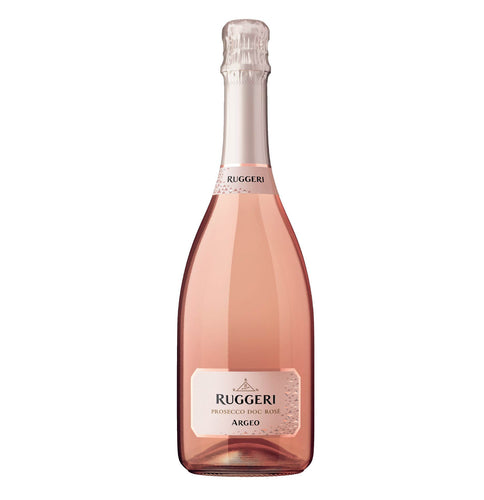 Prosecco Brut Rosé DOC "Argeo" 2023 - Ruggeri