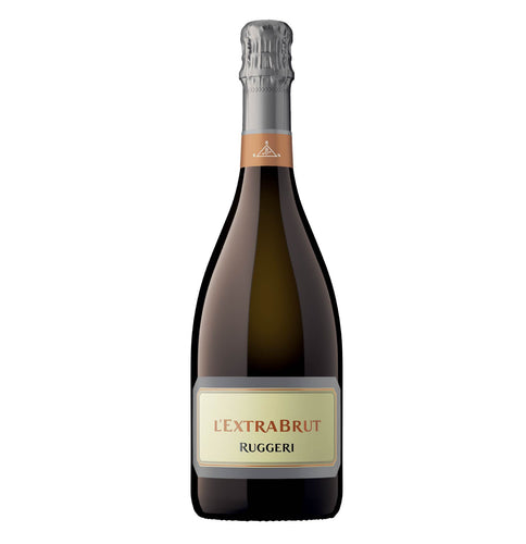 Valdobbiadene Prosecco Superiore Extra Brut DOCG 2023 - Ruggeri