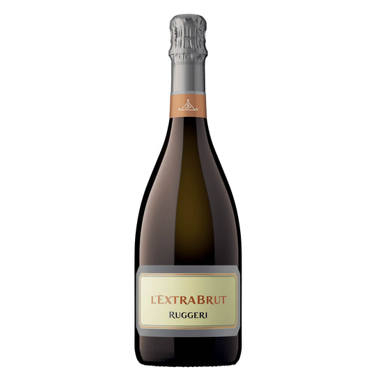 Valdobbiadene Prosecco Superiore Extra Brut DOCG 2023 - Ruggeri