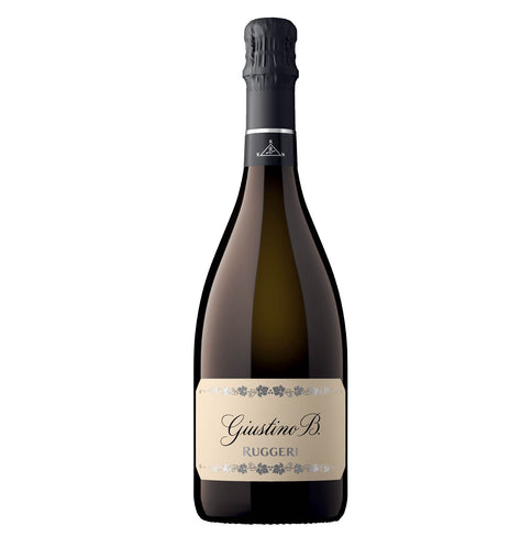 Valdobbiadene Prosecco Superiore DOCG Extra Dry "Giustino B." 2023 - Ruggeri