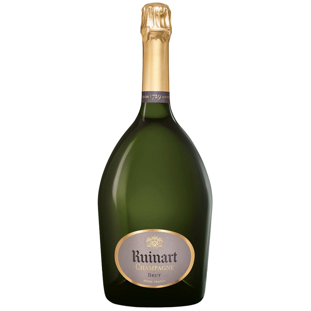 Champagne Brut "R de Ruinart" Magnum - Ruinart