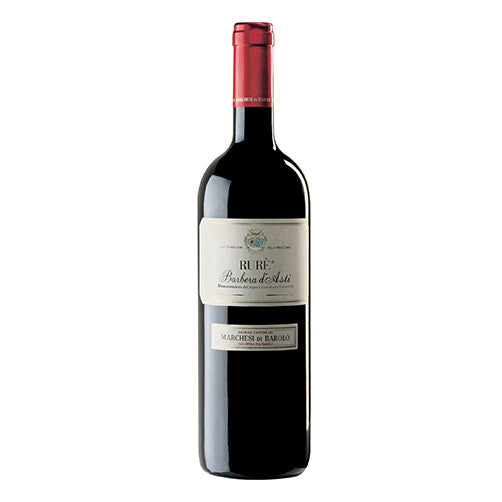Barbera d’Asti DOCG "Rurè" 2025 - Marchesi di Barolo