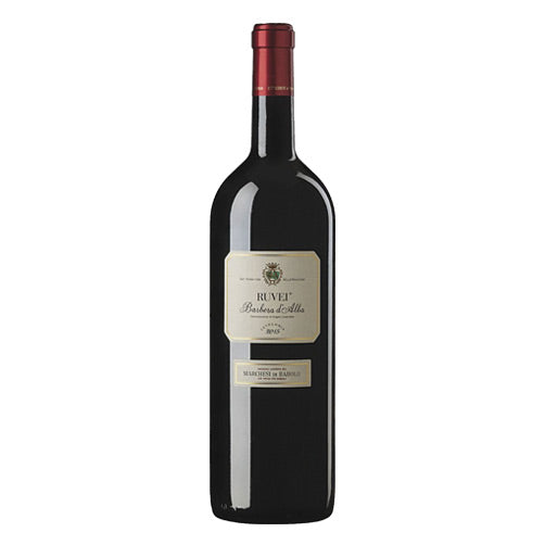 Barbera d’Alba DOC "Ruvei" 2024 - Marchesi di Barolo