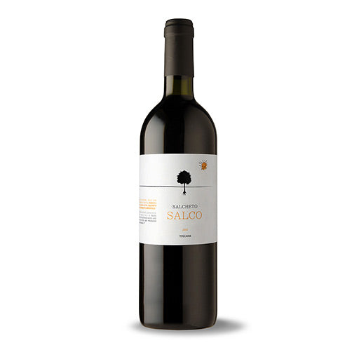 Vino Nobile di Montepulciano DOCG "Salco" 2019 - Salcheto