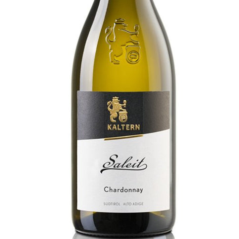 Alto Adige Chardonnay DOC "Saleit" 2024 - Kaltern