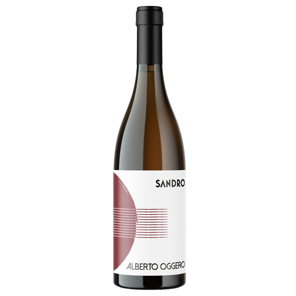 Vino Rosso "Sandro" - Alberto Oggero