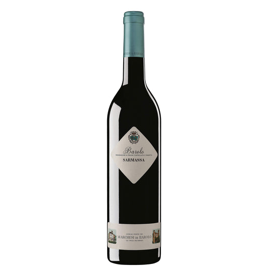 Barolo Sarmassa DOCG 2019 - Marchesi di Barolo