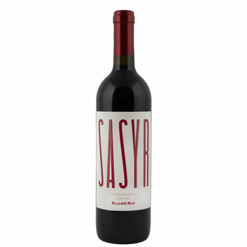 Toscana IGT "Sasyr" 2023 - Rocca delle Macìe