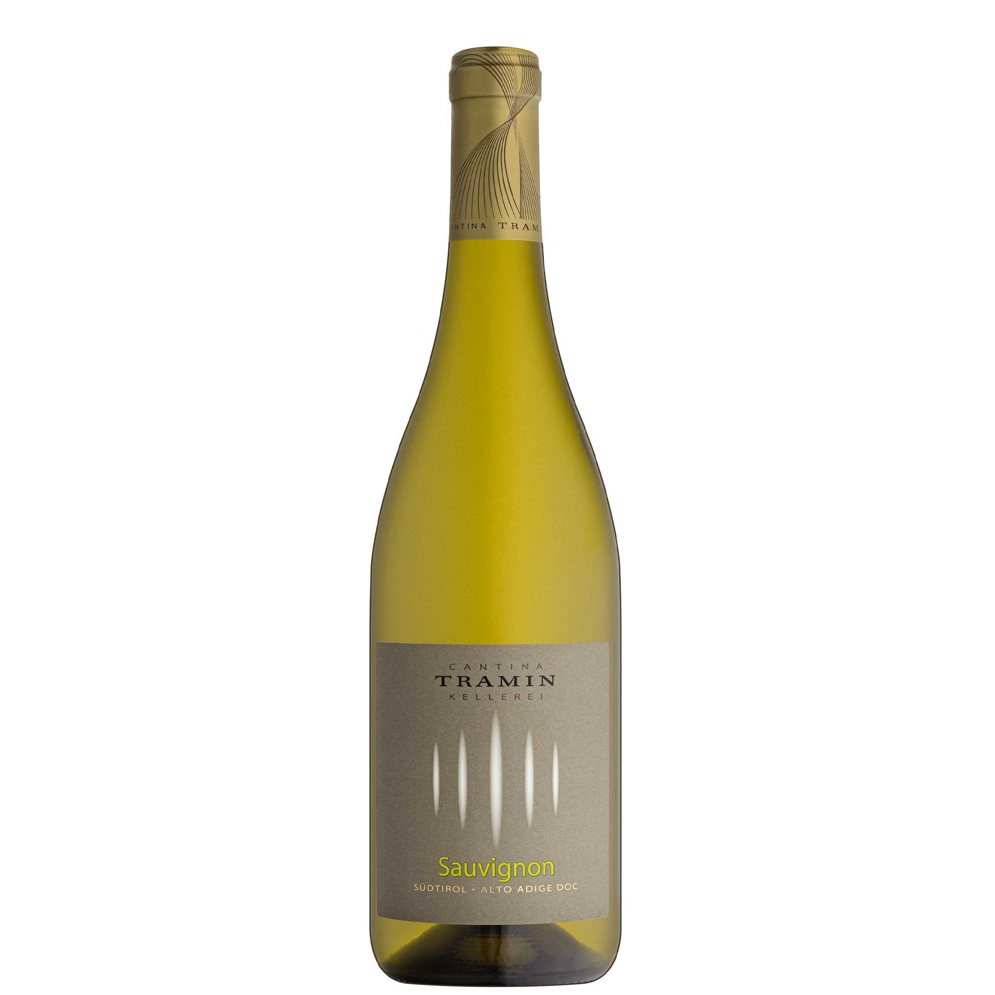 Alto Adige Sauvignon DOC 2025 - Cantina Tramin