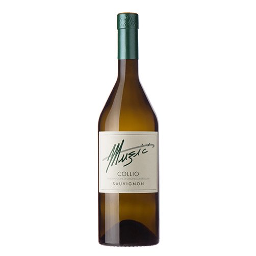 Collio Sauvignon DOC "Pàjze" 2024 - Muzic