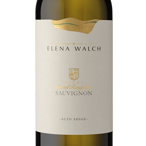 Alto Adige Sauvignon "Castel Ringberg" 2023 - Elena Walch