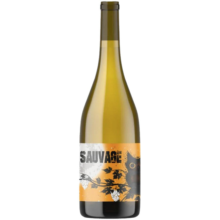 Vino Bianco Albarino "Sauvage"  2022 - Constantina Sotelo