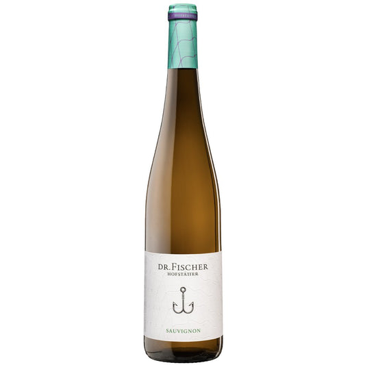 Rheinhessen Sauvignon Trocken 2023 - Dr. Fischer