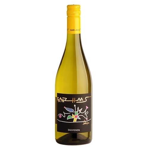 Alto Adige Sauvignon DOC 2024 - Franz Haas (tappo stelvin)
