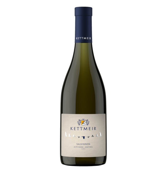 Alto Adige Sauvignon DOC 2023 - Kettmeir
