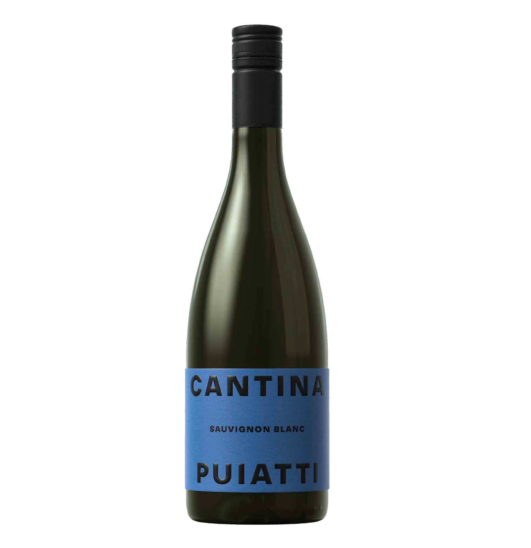 Sauvignon Friuli DOC 2024 - Puiatti