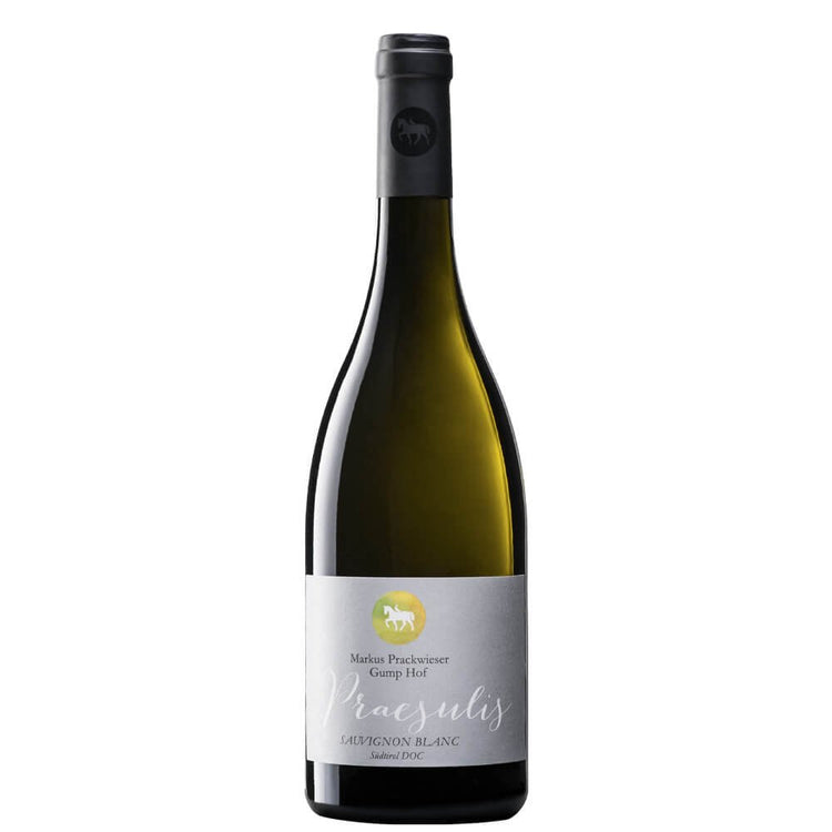 Alto Adige Sauvignon Blanc DOC "Praesulis" 2023 - Gumphof