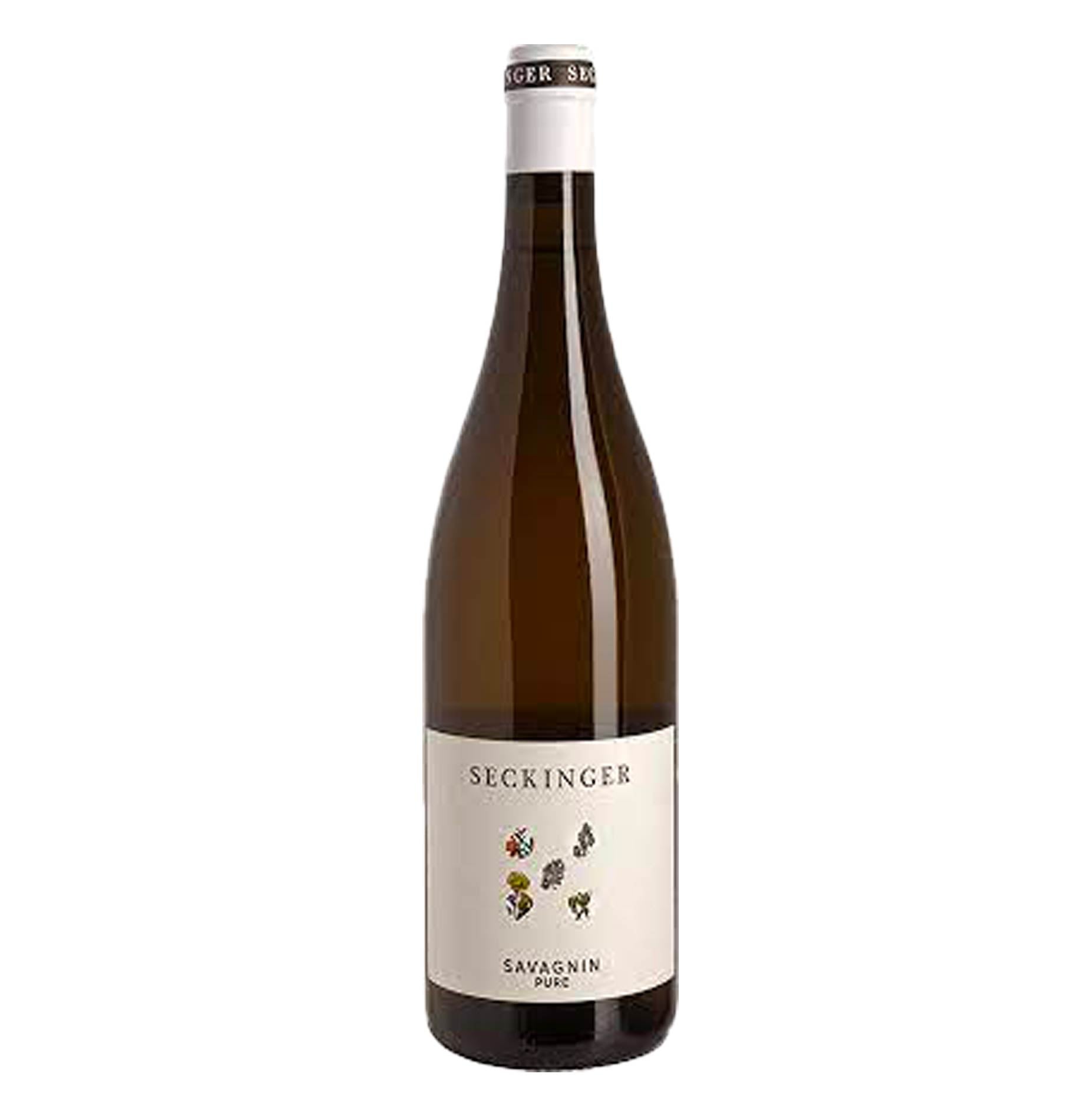 Savagnin Pure 2025 - Weingut Seckinger