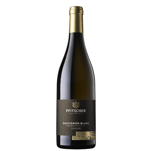 Alto Adige Sauvignon DOC "Saxum" 2023 - Pfitscher