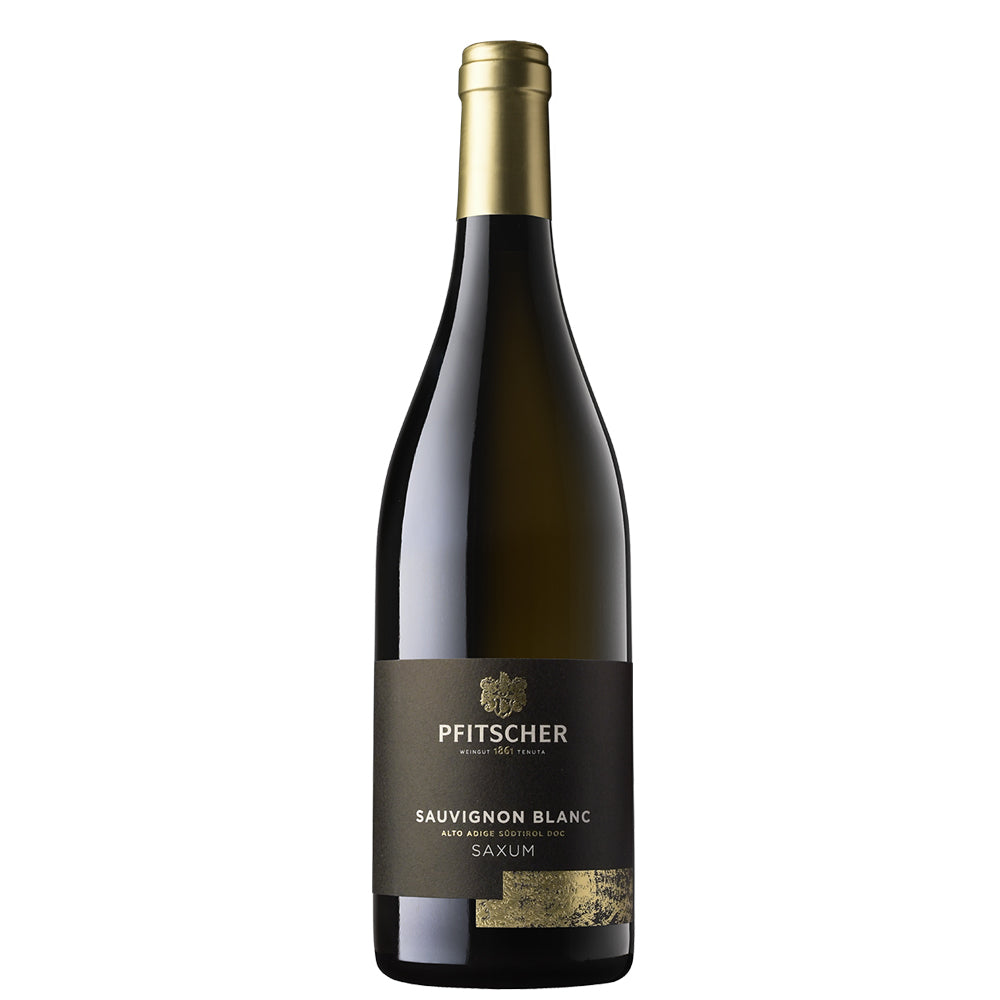 Alto Adige Sauvignon DOC "Saxum" 2025 - Pfitscher