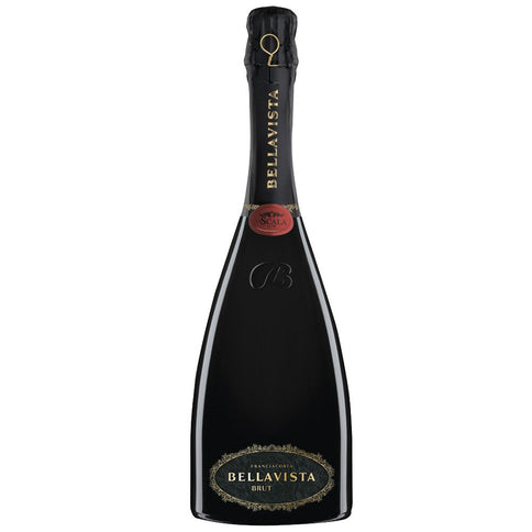 Franciacorta Brut DOCG “Teatro alla Scala” 2020 - Bellavista
