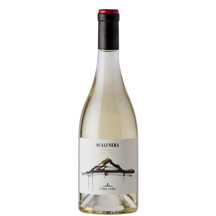 Etna Bianco "Scalunera" DOC 2024 - Torre Mora