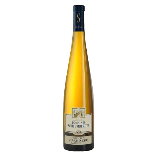 Alsace Grand Cru Saering Riesling 2022 - Domaines Schlumberger