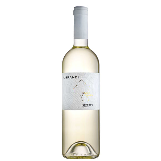 Cirò Bianco "Segno" DOC 2024 - Librandi