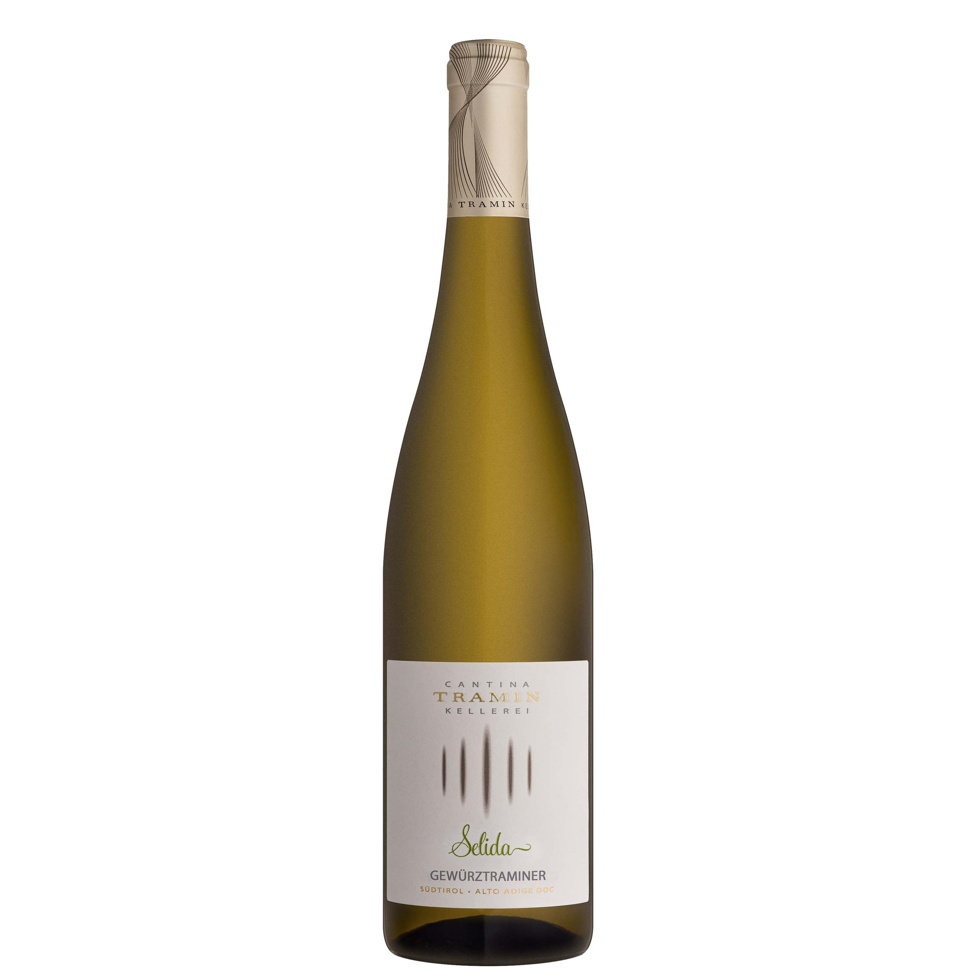 Alto Adige Gewürztraminer "Selida" 2025 - Cantina Tramin