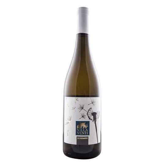 Rubicone Bianco IGT "Serenaro" 2023 - Villa Venti