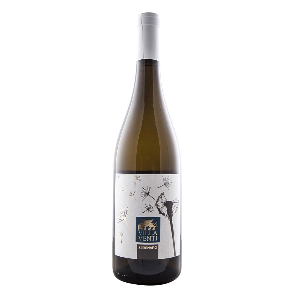 Rubicone Bianco IGT "Serenaro" 2024 - Villa Venti