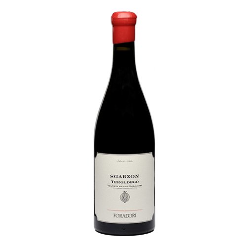 Vigneti delle Dolomiti Rosso IGT "Sgarzon" 2022 - Elisabetta Foradori