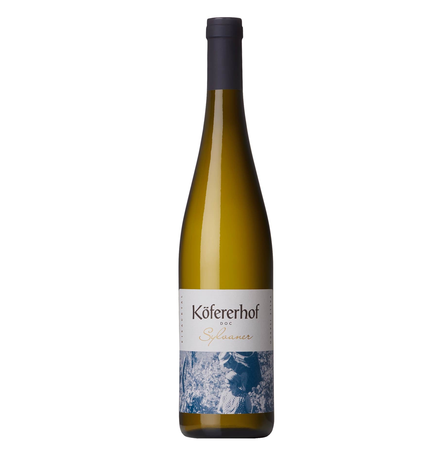 Alto Adige Sylvaner DOC 2024 - Köfererhof