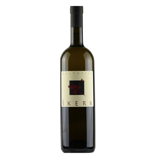 Venezia Giulia Malvasia IGT 2022 - Skerk