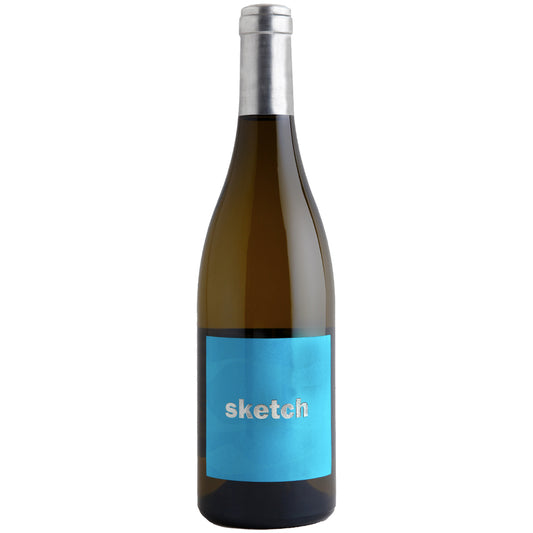 Rias Baixas "Sketch" 2021 - La Vizcaína, Raúl Pérez