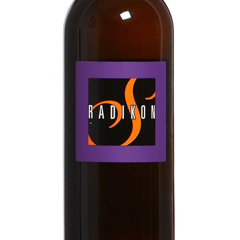 Venezia Giulia Bianco "Slatnik" 2022 Magnum - Radikon