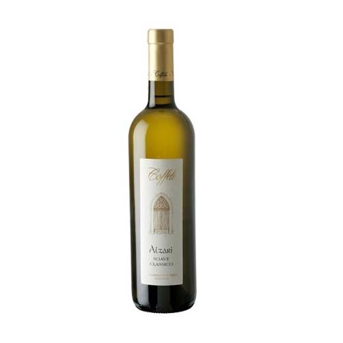 Soave Classico DOC "Alzari" 2022 - Coffele
