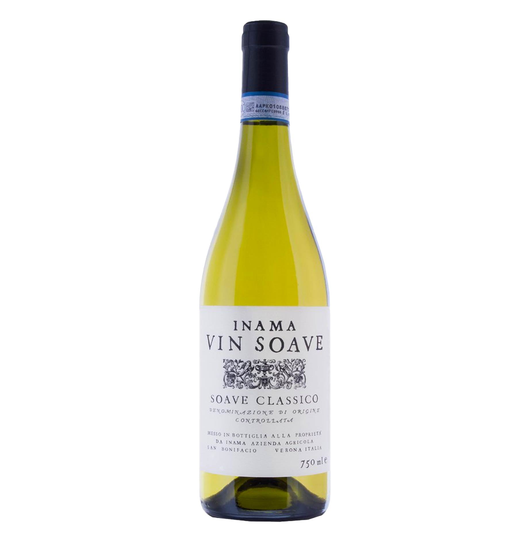 Soave Classico DOC "Vin Soave" 2024 - Inama