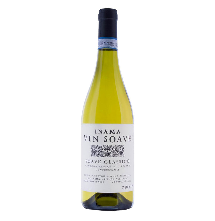 Soave Classico DOC "Vin Soave" 2024 - Inama