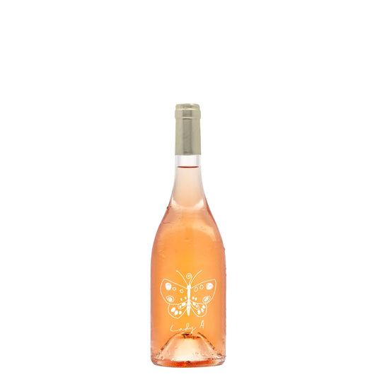 Méditérranée "Lady A" 2024 - Chateau La Coste (0,375l)