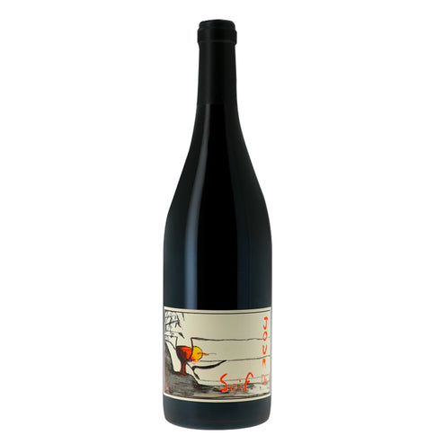 Bourgueil AOC "Jour de Soif" 2022 - Domaine du Bel-Air