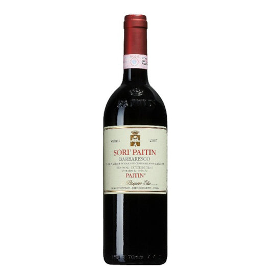 Barbaresco DOCG “Sorì Paitin” 2021 - Paitin