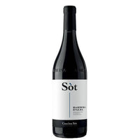Barbera d'Alba DOC 2022 - Cascina Sòt