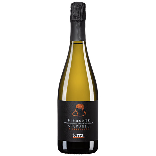 Piemonte Spumante DOC Brut 2021 - Clavesana