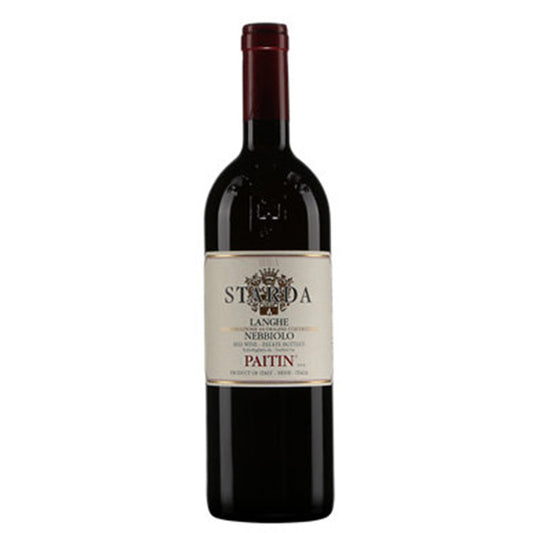 Langhe Nebbiolo DOC “Starda” 2023 - Paitin